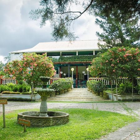 Hotel Boutique Hacienda San Pedro San Marcos Extérieur photo