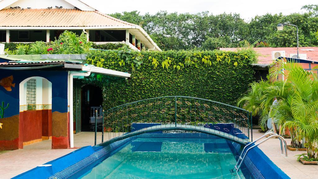 Hotel Boutique Hacienda San Pedro San Marcos Extérieur photo