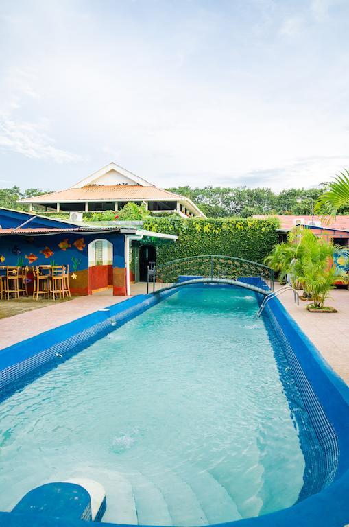 Hotel Boutique Hacienda San Pedro San Marcos Extérieur photo