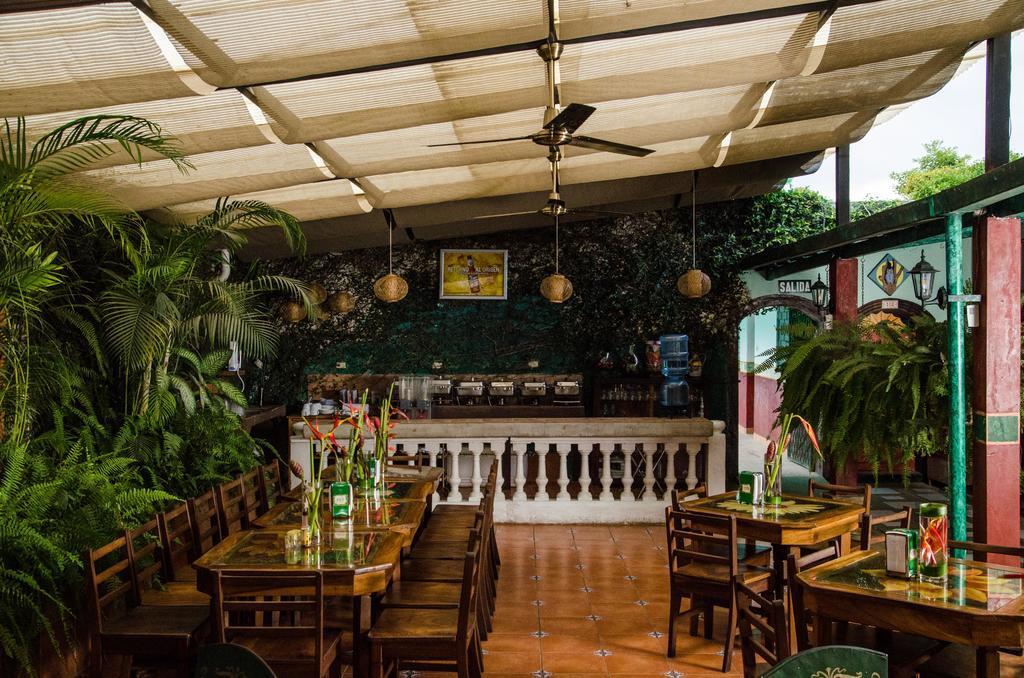 Hotel Boutique Hacienda San Pedro San Marcos Extérieur photo