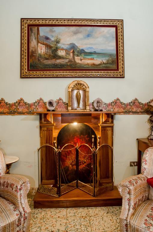 Hotel Boutique Hacienda San Pedro San Marcos Extérieur photo