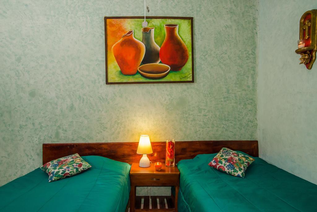 Hotel Boutique Hacienda San Pedro San Marcos Extérieur photo