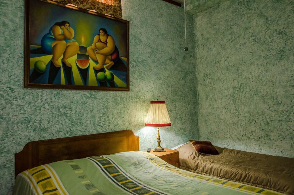 Hotel Boutique Hacienda San Pedro San Marcos Extérieur photo