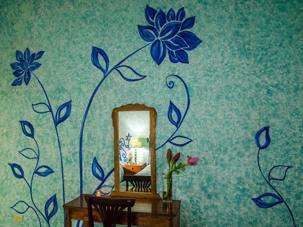 Hotel Boutique Hacienda San Pedro San Marcos Extérieur photo