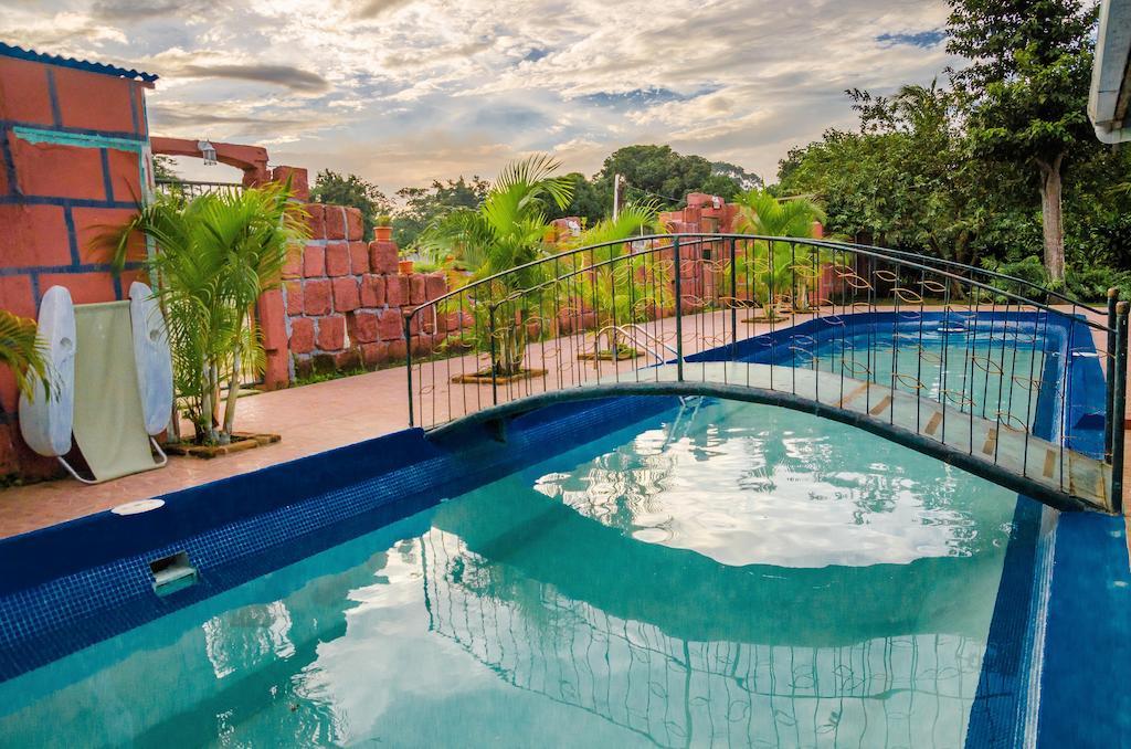 Hotel Boutique Hacienda San Pedro San Marcos Extérieur photo