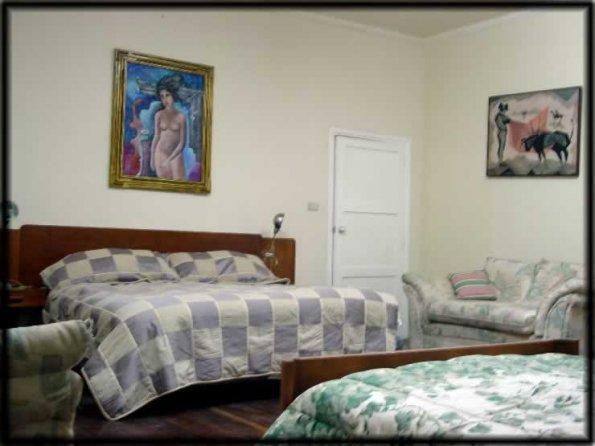 Hotel Boutique Hacienda San Pedro San Marcos Extérieur photo